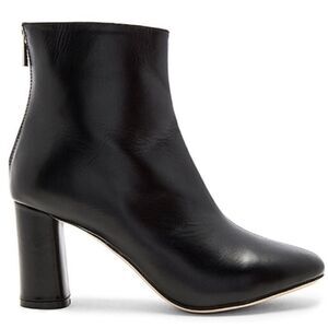 NWT Raye Tularosa Boots Black Leather